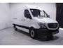 Mercedes-Benz Sprinter 313 CDI 130 pk L2H2 Airco, Trekhaak met Opstap Laadruimte Pakket, Bluetooth, 3-Zits