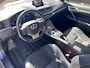 Lexus CT 200h Executive | Half leer, Parkeersensoren, Stoelverwarming, Keyless, Navigatie, Camera, Cruise control