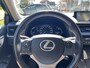 Lexus CT 200h Executive | Half leer, Parkeersensoren, Stoelverwarming, Keyless, Navigatie, Camera, Cruise control