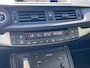 Lexus CT 200h Executive | Half leer, Parkeersensoren, Stoelverwarming, Keyless, Navigatie, Camera, Cruise control