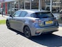 Lexus CT 200h Executive | Half leer, Parkeersensoren, Stoelverwarming, Keyless, Navigatie, Camera, Cruise control