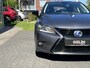 Lexus CT 200h Executive | Half leer, Parkeersensoren, Stoelverwarming, Keyless, Navigatie, Camera, Cruise control