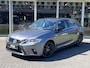 Lexus CT 200h Executive | Half leer, Parkeersensoren, Stoelverwarming, Keyless, Navigatie, Camera, Cruise control
