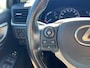 Lexus CT 200h Executive | Half leer, Parkeersensoren, Stoelverwarming, Keyless, Navigatie, Camera, Cruise control