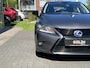 Lexus CT 200h Executive | Half leer, Parkeersensoren, Stoelverwarming, Keyless, Navigatie, Camera, Cruise control
