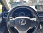 Lexus CT 200h Executive | Half leer, Parkeersensoren, Stoelverwarming, Keyless, Navigatie, Camera, Cruise control