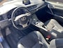 Lexus CT 200h Executive | Half leer, Parkeersensoren, Stoelverwarming, Keyless, Navigatie, Camera, Cruise control