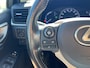 Lexus CT 200h Executive | Half leer, Parkeersensoren, Stoelverwarming, Keyless, Navigatie, Camera, Cruise control
