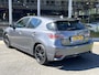 Lexus CT 200h Executive | Half leer, Parkeersensoren, Stoelverwarming, Keyless, Navigatie, Camera, Cruise control