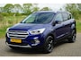 Ford Kuga 1.5 EcoBoost Titanium | Deep Impact Blue | Nav/Cruise/Clima/Winterpack - 1800KG Trekgewicht