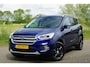 Ford Kuga 1.5 EcoBoost Titanium | Deep Impact Blue | Nav/Cruise/Clima/Winterpack - 1800KG Trekgewicht