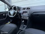 Volkswagen Polo 1.2 TSI Automaat*cruise*isofix*lichtmetaal.