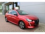 Peugeot 208 1.2 PureTech 100 Allure Pack Airco Camera Carplay Zeer mooi