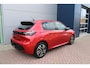 Peugeot 208 1.2 PureTech 100 Allure Pack Airco Camera Carplay Zeer mooi
