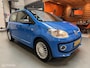 Volkswagen Up! 1.0 high up! BM 1e Eig|Pano|Cruise|Navi