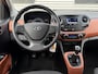 Hyundai i10 1.0i i-Motion Comfort Plus 2e Eigenaar|Clima|Elektr. Ramen|N.A.P|APK tot 09-2026