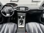 Peugeot 308 SW 1.2 PureTech Blue Lease Premium 2e Eigenaar|Navi|Pano|Camera|Leder|Stoelverwarming|PDC|N.A.P|APK tot 11-2026