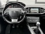 Peugeot 308 SW 1.2 PureTech Blue Lease Premium 2e Eigenaar|Navi|Pano|Camera|Leder|Stoelverwarming|PDC|N.A.P|APK tot 11-2026