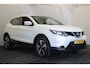 Nissan Qashqai 1.2 N-Connecta |Camera|Navi|Stoelverw.| *Hemelvaart open*