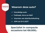 Hyundai i30 CW 1.6i Active Cool | Airco | Trekhaak | NAP | ISO fix