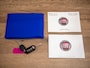 Fiat 500 1.0 Hybrid Dolcevita, Powder Pink! Nwe APK