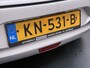 Nissan Micra 1.2 Connect Ed. NTEC | PDC | LMV | Airco | cruise control | Blue