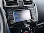 Nissan Micra 1.2 Connect Ed. NTEC | PDC | LMV | Airco | cruise control | Blue