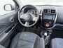 Nissan Micra 1.2 Connect Ed. NTEC | PDC | LMV | Airco | cruise control | Blue