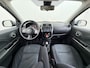 Nissan Micra 1.2 Connect Ed. NTEC | PDC | LMV | Airco | cruise control | Blue