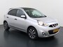 Nissan Micra 1.2 Connect Ed. NTEC | PDC | LMV | Airco | cruise control | Blue