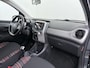 Citroën C1 1.0 e-VTi Style Ed. | airco | lage kilometerstand | onderhoud