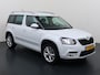 Skoda Yeti 1.4 TSI Elegance | AUTOMAAT | Afneembare trekhaak | stoelverwarm
