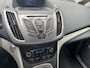 Ford Grand C-Max 1.6 Titanium 7p. 38Dkm.NAP! Clima, Navi, Voorruitvw, CC, PDC v/a, LM, Trekh, z.g.a.n. APK – Inruil Mogelijk –