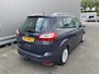 Ford Grand C-Max 1.6 Titanium 7p. 38Dkm.NAP! Clima, Navi, Voorruitvw, CC, PDC v/a, LM, Trekh, z.g.a.n. APK – Inruil Mogelijk –