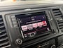 Volkswagen Transporter 2.0 TDI L2H1 DC | Luxe uitvoering | 20 inch | 204PK | DSG | ACC | Standkachel | Leder | Mooie staat