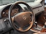 Mercedes-Benz ML-klasse 320 | Origineel NL Auto | NAP | 2e Eigenaar | Leder | Schuifdak | Unieke km Stand | Mooie vroege ML