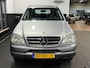 Mercedes-Benz ML-klasse 320 | Origineel NL Auto | NAP | 2e Eigenaar | Leder | Schuifdak | Unieke km Stand | Mooie vroege ML