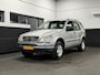 Mercedes-Benz ML-klasse 320 | Origineel NL Auto | NAP | 2e Eigenaar | Leder | Schuifdak | Unieke km Stand | Mooie vroege ML