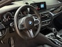 BMW 5-Serie M550i xDrive High Executive | 4WS | Soft-Close | Pano | B&W | Massage | Memory | Rear Entertainment Screens |