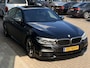 BMW 5-Serie M550i xDrive High Executive | 4WS | Soft-Close | Pano | B&W | Massage | Memory | Rear Entertainment Screens |