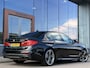 BMW 5-Serie M550i xDrive High Executive | 4WS | Soft-Close | Pano | B&W | Massage | Memory | Rear Entertainment Screens |