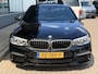 BMW 5-Serie M550i xDrive High Executive | 4WS | Soft-Close | Pano | B&W | Massage | Memory | Rear Entertainment Screens |