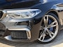 BMW 5-Serie M550i xDrive High Executive | 4WS | Soft-Close | Pano | B&W | Massage | Memory | Rear Entertainment Screens |