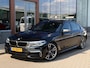 BMW 5-Serie M550i xDrive High Executive | 4WS | Soft-Close | Pano | B&W | Massage | Memory | Rear Entertainment Screens |