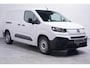 Fiat Doblò 1.5D 100 pk L2 Navi, Camera, BPM vrij, PDC V+A Laadruimte Pakket, Apple Carplay, 3-Zits