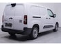 Fiat Doblò 1.5D 100 pk L2 Navi, Camera, BPM vrij, PDC V+A Laadruimte Pakket, Apple Carplay, 3-Zits