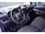 Fiat Doblò 1.5D 100 pk L2 Navi, Camera, BPM vrij, PDC V+A Laadruimte Pakket, Apple Carplay, 3-Zits