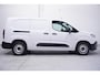 Fiat Doblò 1.5D 100 pk L2 Navi, Camera, BPM vrij, PDC V+A Laadruimte Pakket, Apple Carplay, 3-Zits