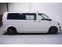 Volkswagen Transporter 2.0 TDI 140 pk L2 Dubbel Cabine Airco, 20" Vossen LMV, Trekhaak 2.500 kg, 6-Zits