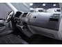 Volkswagen Transporter 2.0 TDI 140 pk L2 Dubbel Cabine Airco, 20" Vossen LMV, Trekhaak 2.500 kg, 6-Zits